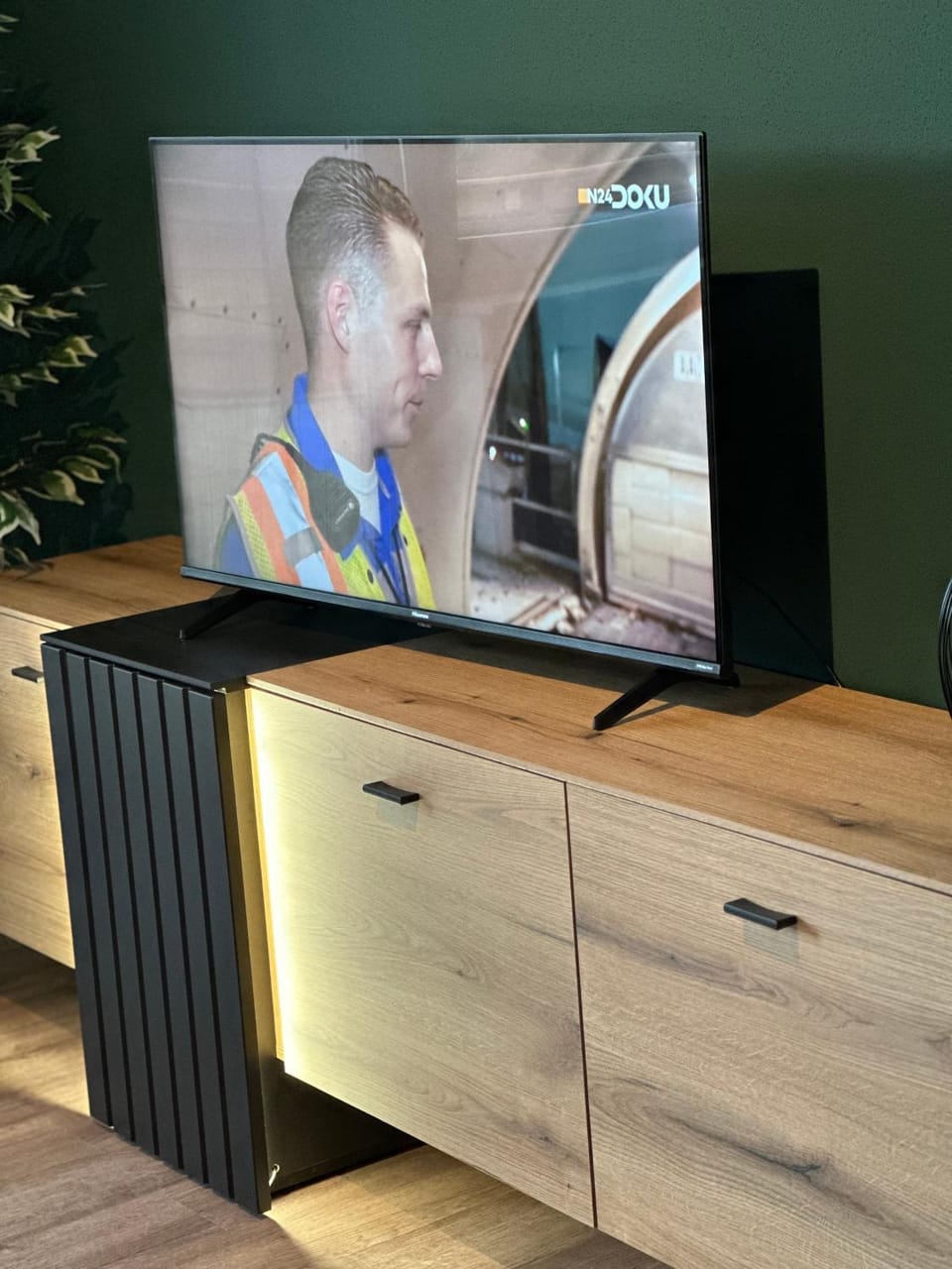 TV and multimedia