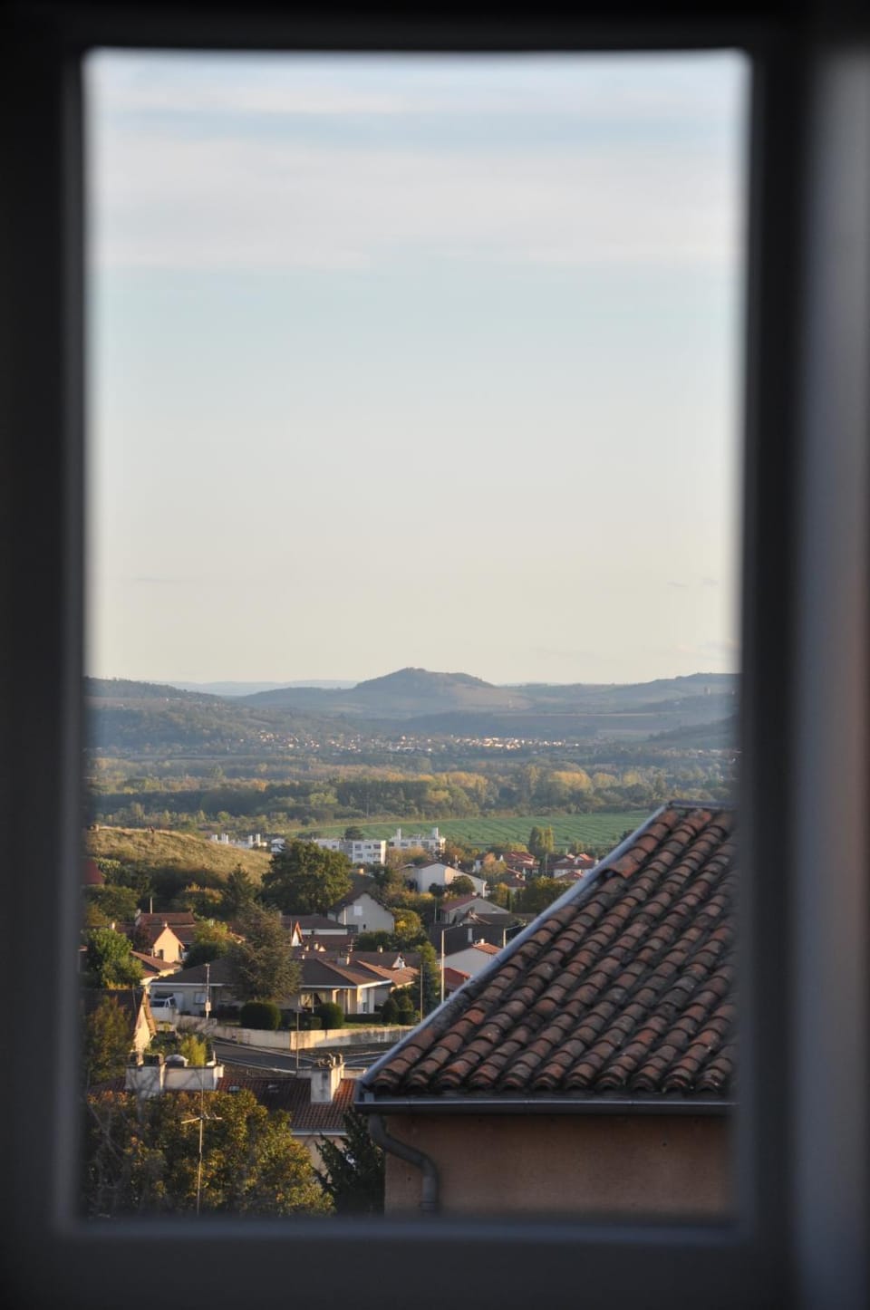 View (from property/room)