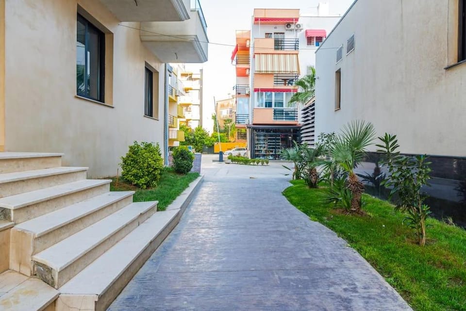 Seaview Luxury Suite by PS Apartment in Tirana County, Albania