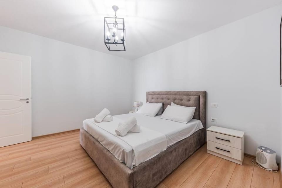Seaview Luxury Suite by PS Apartment in Tirana County, Albania