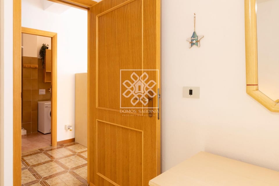 Lu Sea Home Apartment in Sardinia