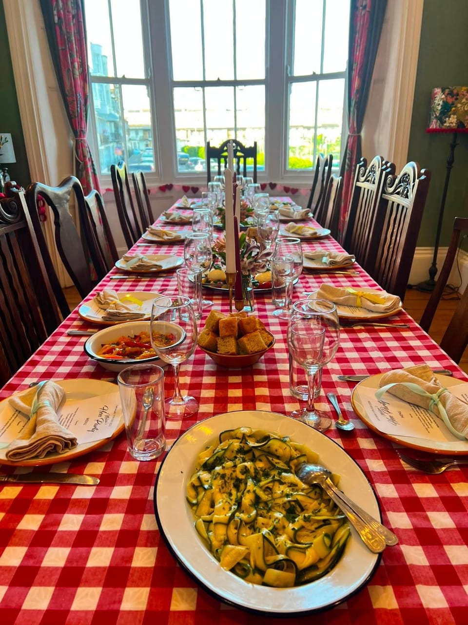 Dinner