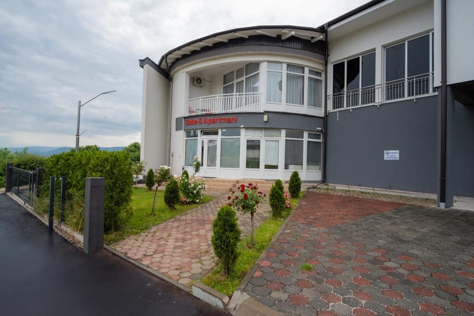 Soba Kašmir Apartment in Federation of Bosnia and Herzegovina