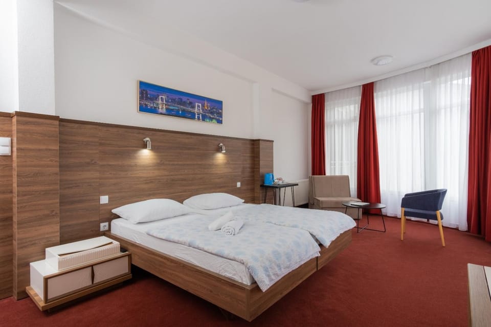 Soba Kašmir Apartment in Federation of Bosnia and Herzegovina
