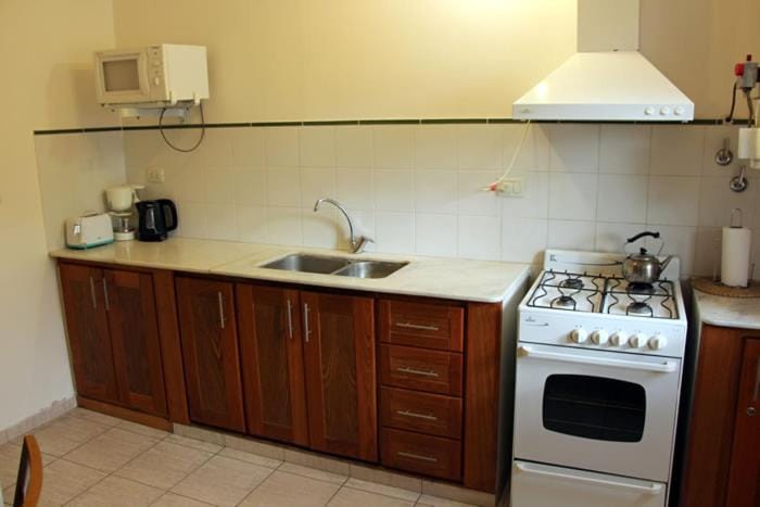 DEPARTAMENTOS CERVANTES DOS Apartment in Santa Rosa