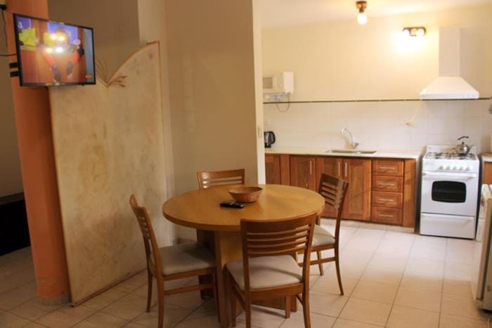 DEPARTAMENTOS CERVANTES DOS Apartment in Santa Rosa