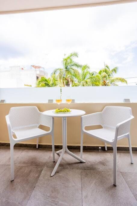Suite de lujo 1 hab. Depto. 303 Apartment in Playa del Carmen