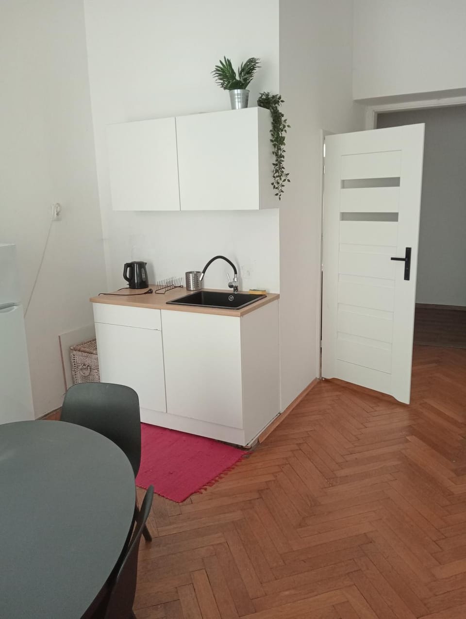 Apartament Batorego Apartment in Krakow