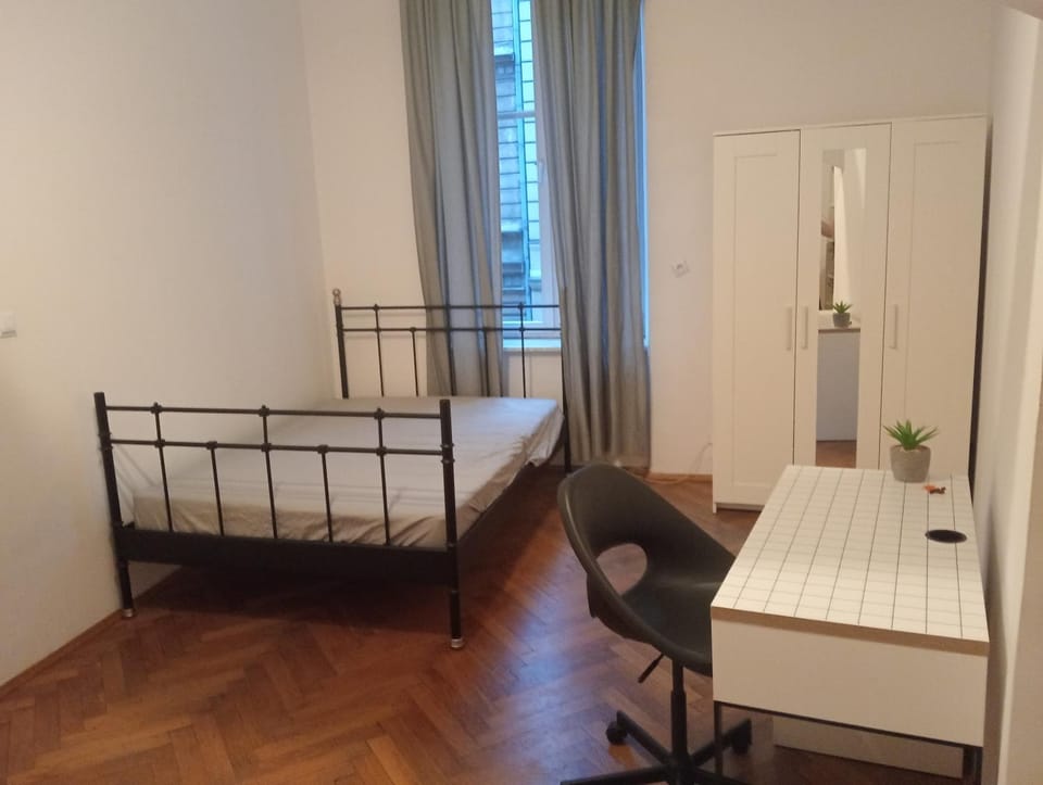 Apartament Batorego Apartment in Krakow