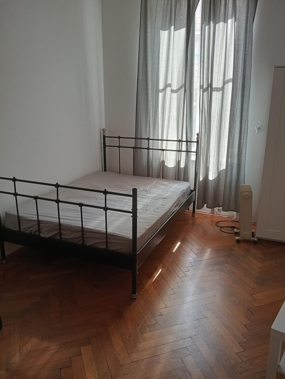 Apartament Batorego Apartment in Krakow