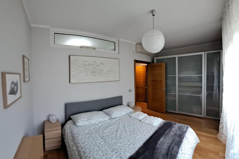 Appartamento Le Vele Apartment in Fiumicino