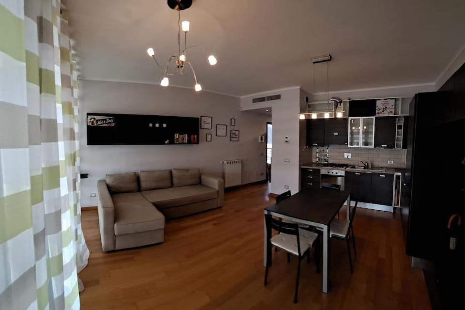 Appartamento Le Vele Apartment in Fiumicino