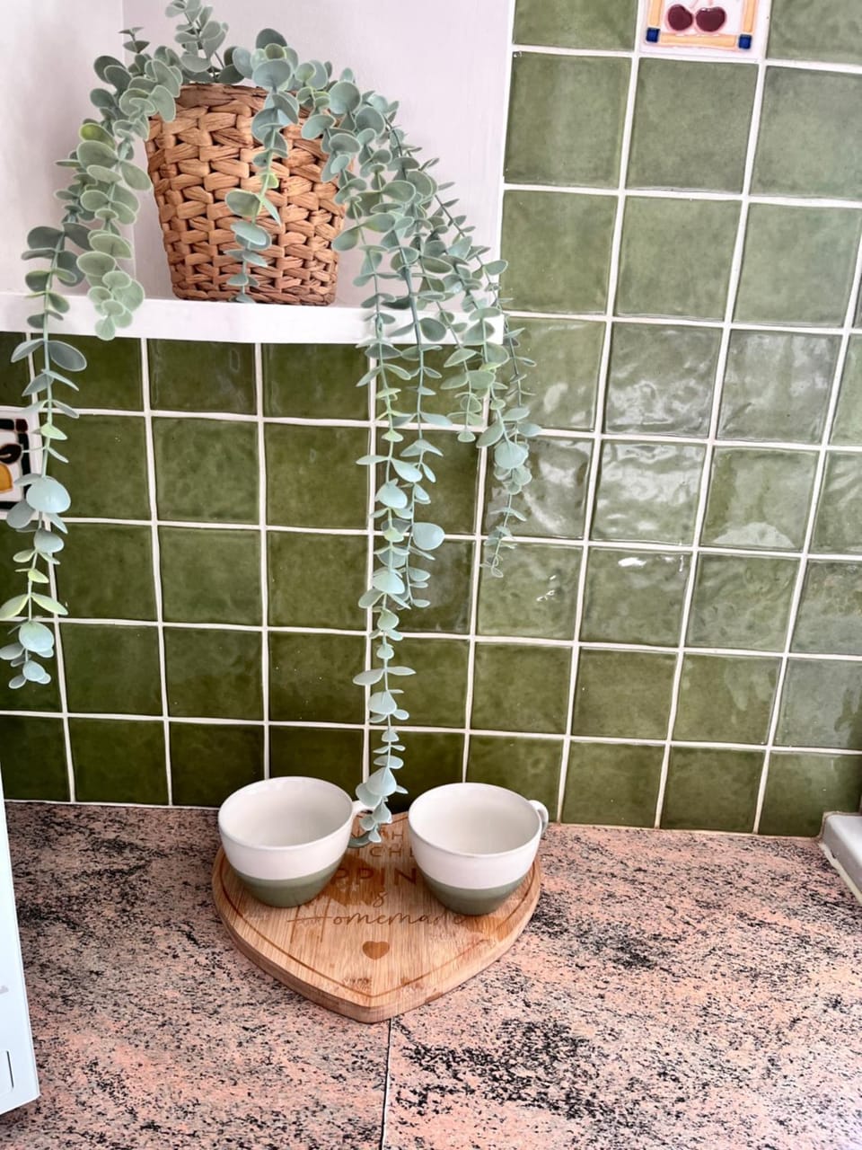 Logement provençal au calme à 20 min d’Avignon Apartment in Provence-Alpes-Côte d'Azur