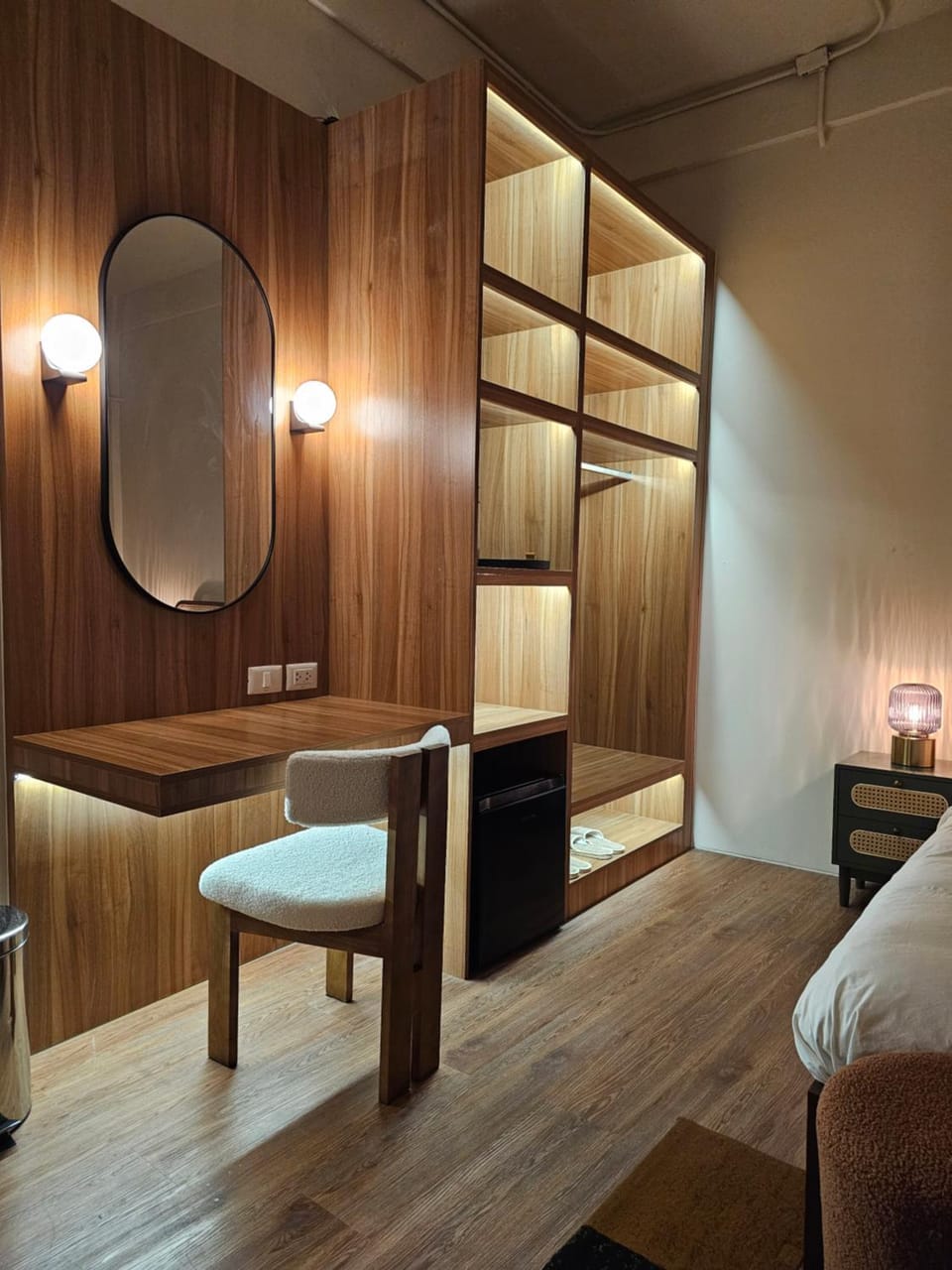 Yaowarat Stay Apartment in Bangkok