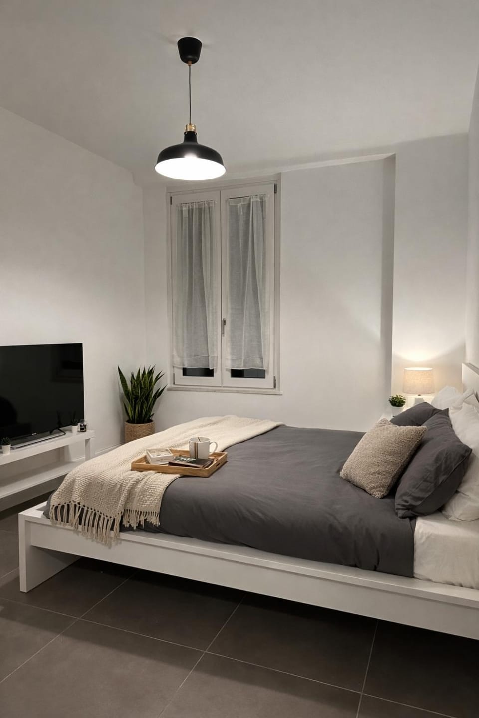 Appartamento Duomo-Porta Romana Apartment in Milan