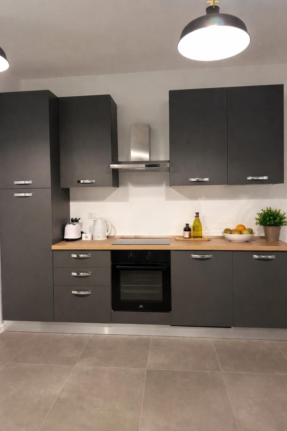 Appartamento Duomo-Porta Romana Apartment in Milan