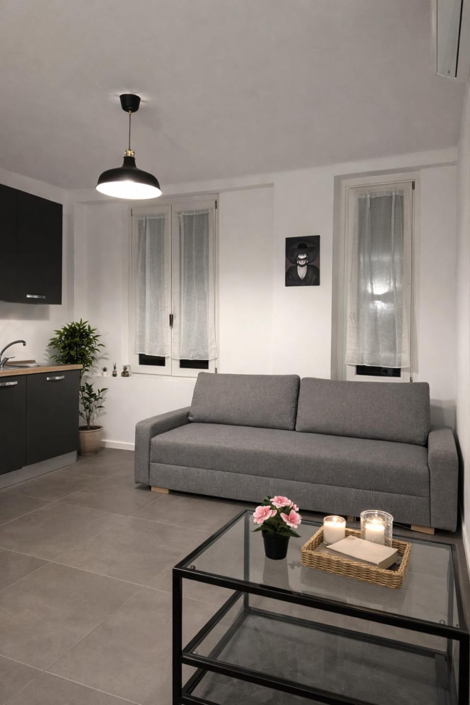 Appartamento Duomo-Porta Romana Apartment in Milan
