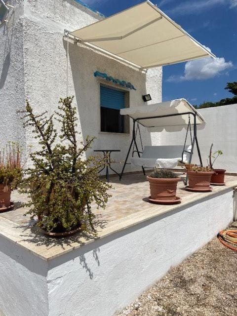 VILLA LUCIA House in Apulia