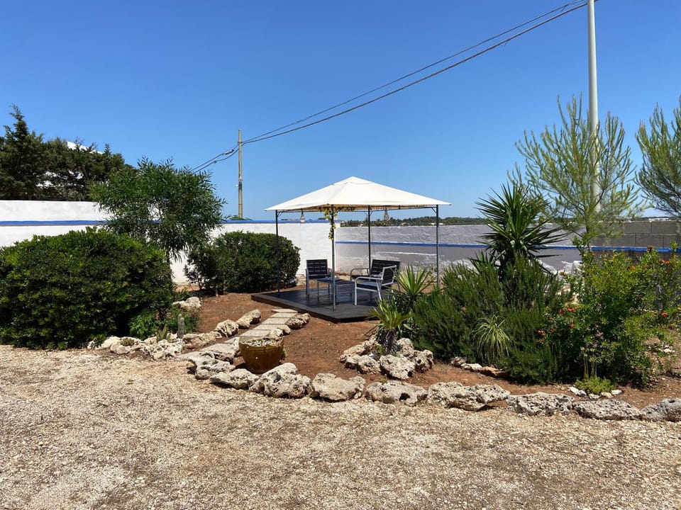 VILLA LUCIA House in Apulia
