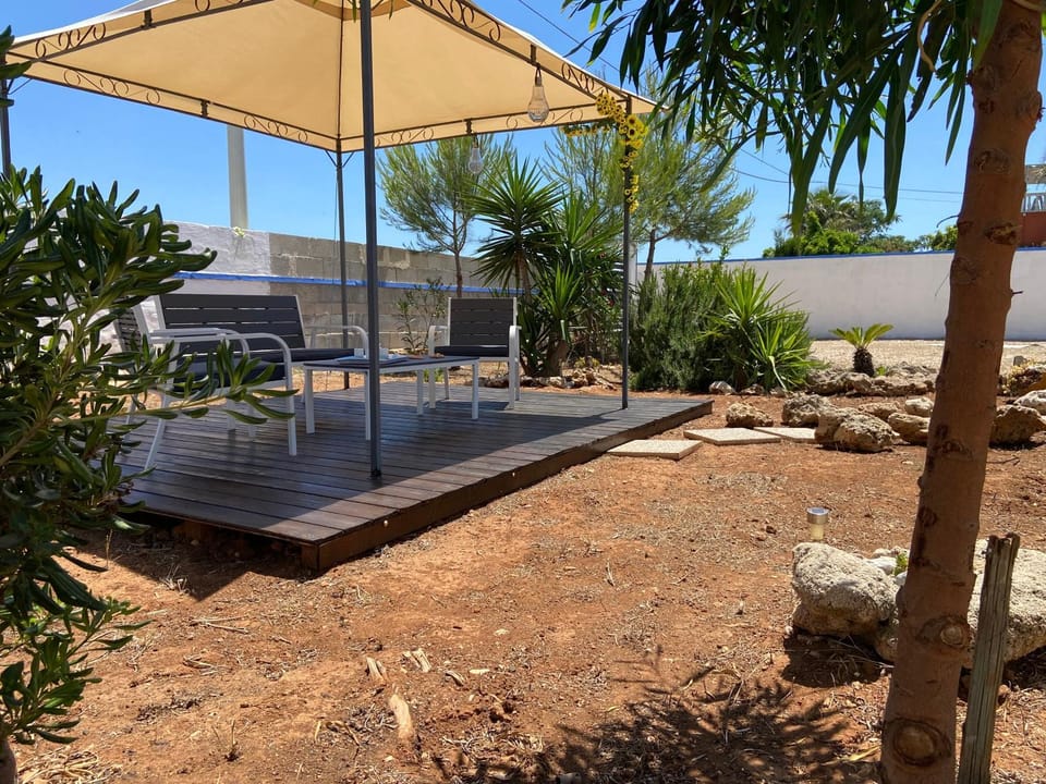 VILLA LUCIA House in Apulia