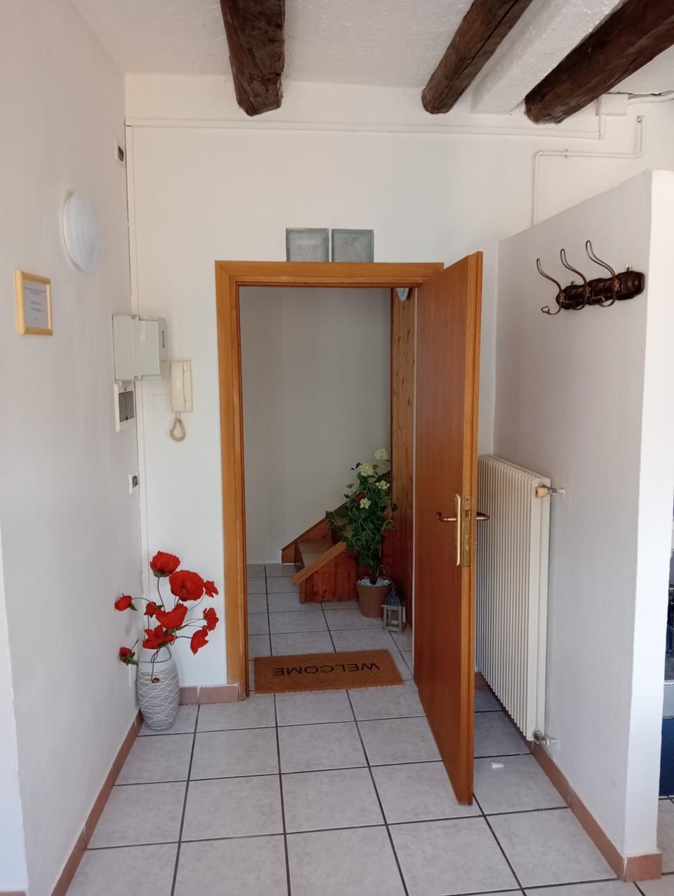 Appartamento 'Io e te' Apartment in Friuli-Venezia Giulia
