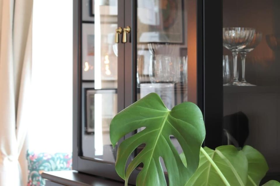 Decorative detail