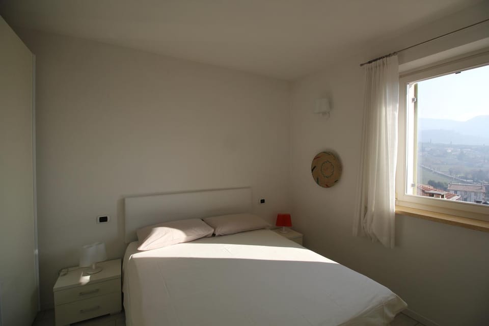 Da Manu Apartment in Negrar di Valpolicella