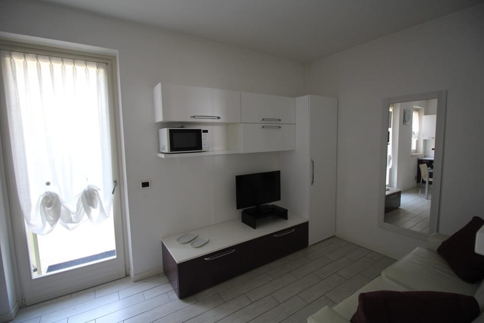 Da Manu Apartment in Negrar di Valpolicella