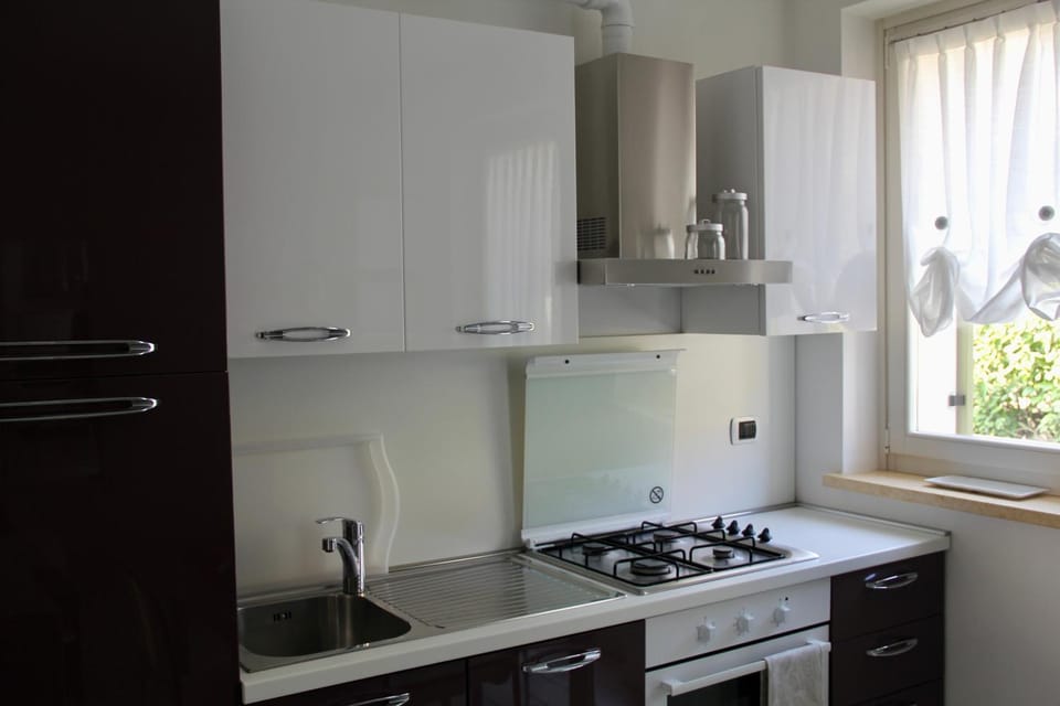 Da Manu Apartment in Negrar di Valpolicella