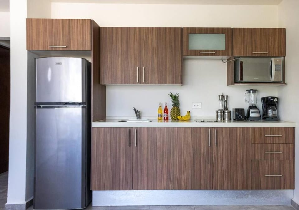 Suite de lujo 1 Hab. Depto. 301 Apartment in Playa del Carmen