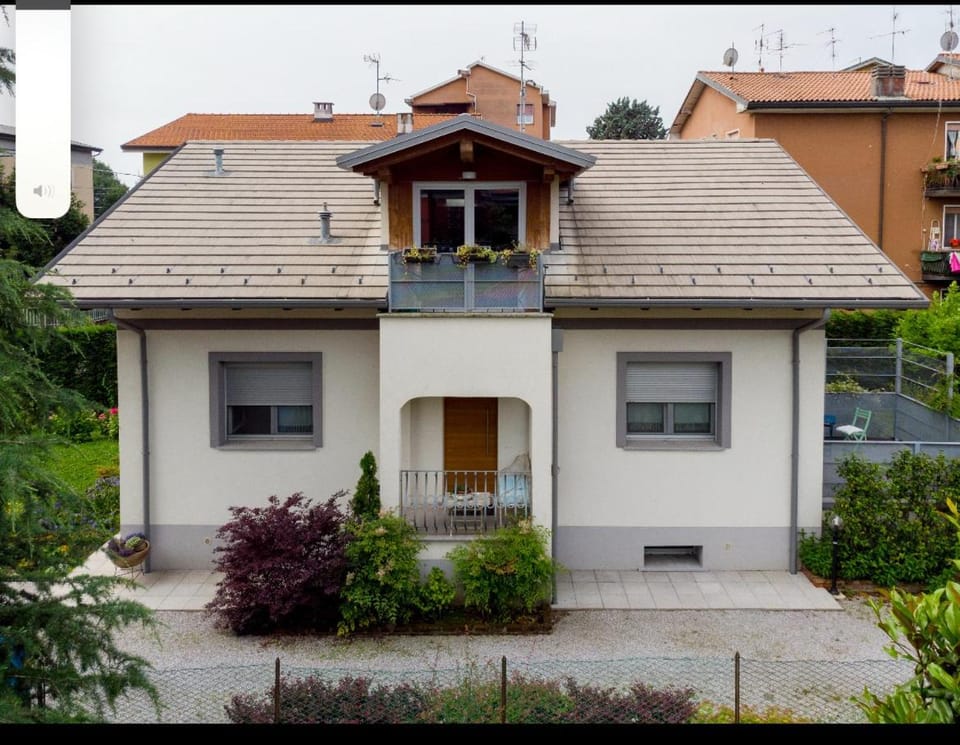 CasaNobile - Suite Il Grano Apartment in Province of Lecco