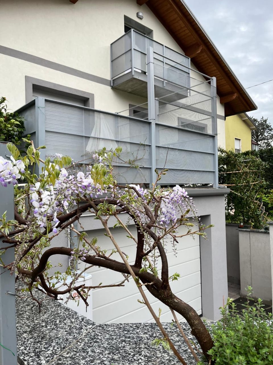 CasaNobile - Suite Il Grano Apartment in Province of Lecco