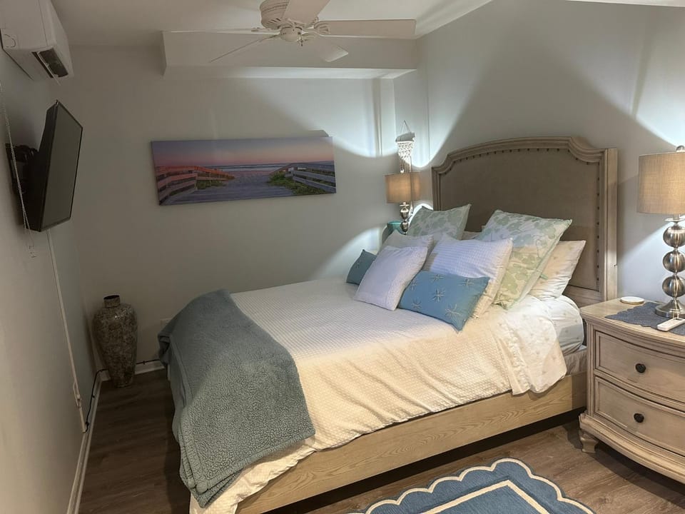 2 bedroom Apt in long branch Apartment in Long Branch