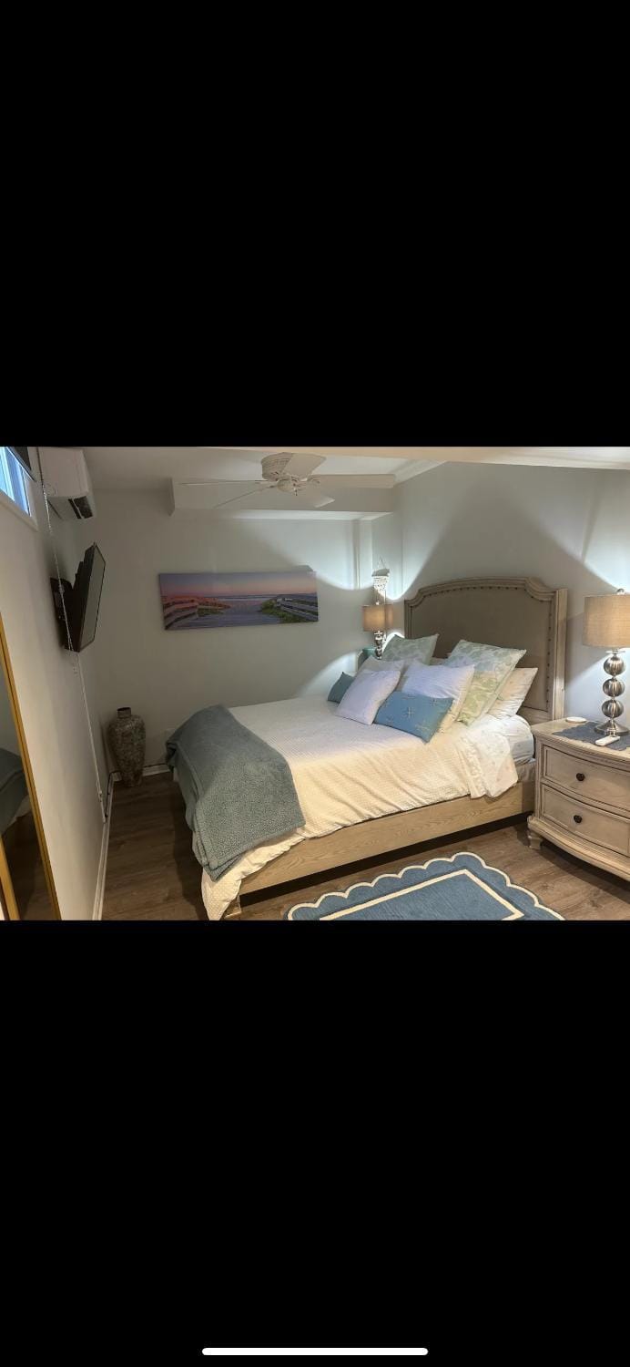 2 bedroom Apt in long branch Apartment in Long Branch