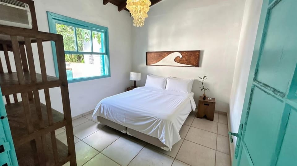 Zeisa House Chalet in São Sebastião