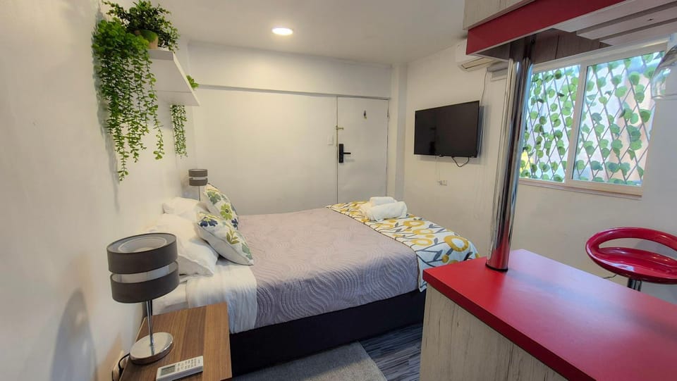 Apartamento full providencia Apartment in Providencia