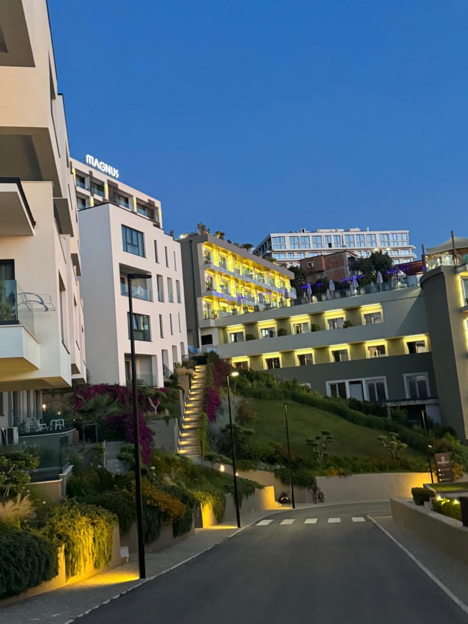 SoleMar Suites Apartment in Vlorë