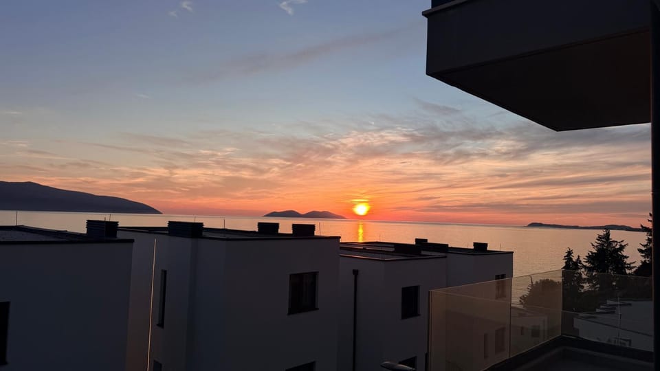 SoleMar Suites Apartment in Vlorë