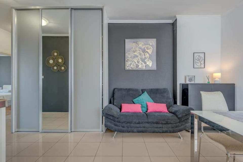 SeaView Apartment in City Centre Apartment in Split