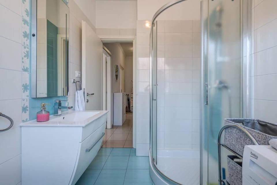 SeaView Apartment in City Centre Apartment in Split