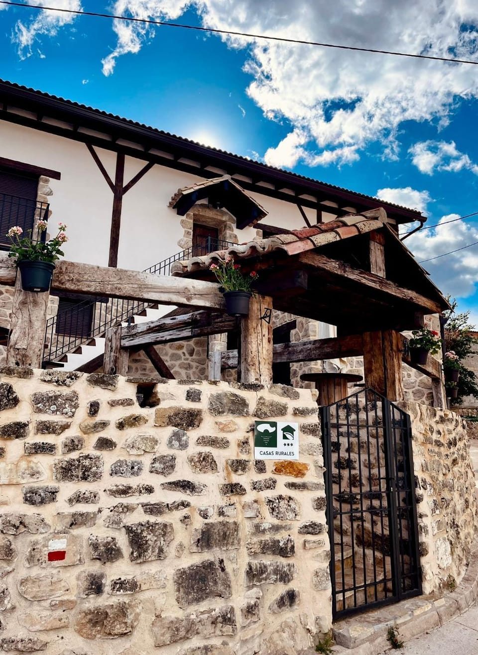 El Capricho de la Serranía III Apartment in Castile-La Mancha