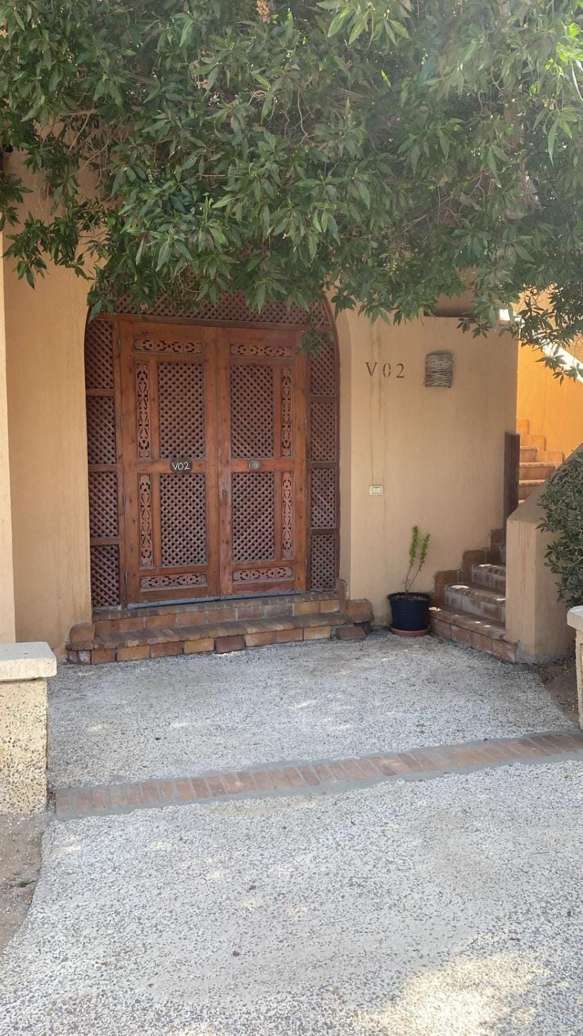 The Seafront Magical Loft! Apartment in Hurghada