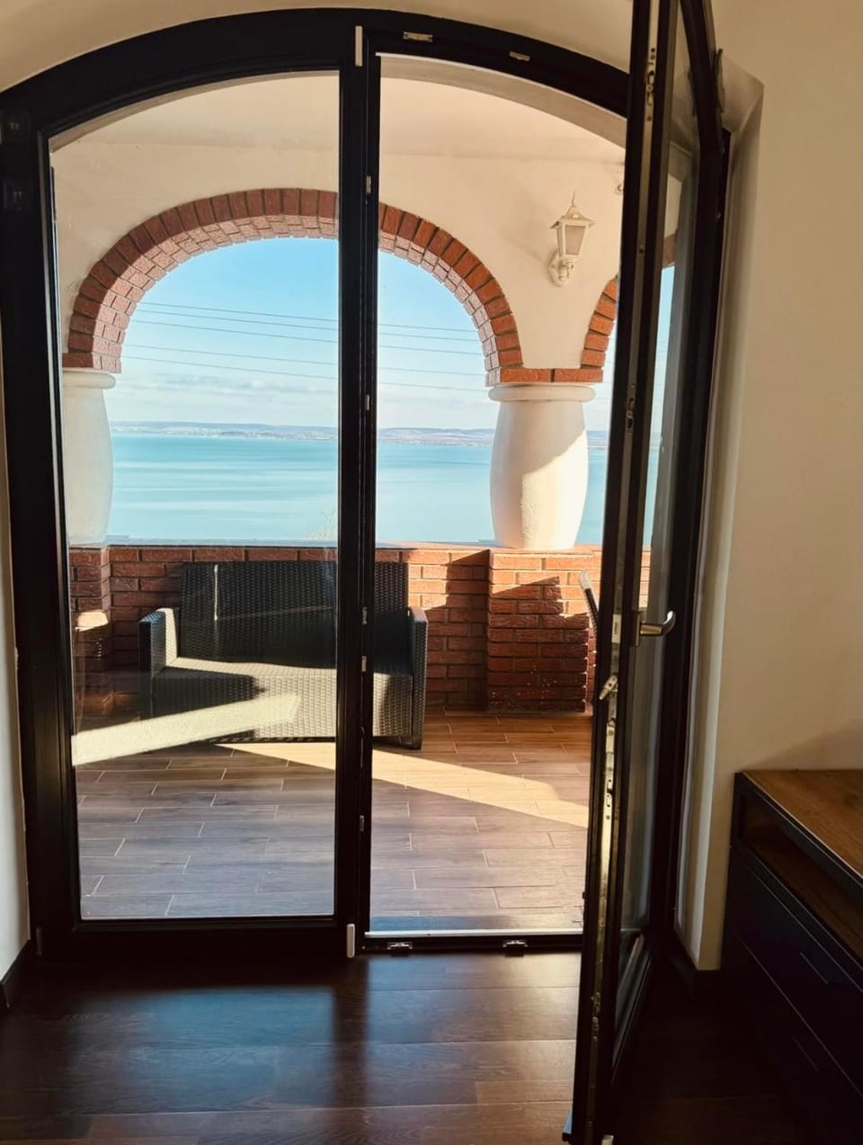 View (from property/room), Balcony/Terrace