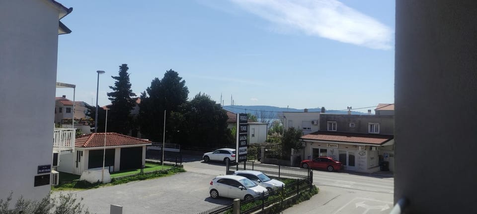 D&N Apartment in Šibenik-Knin County, Croatia