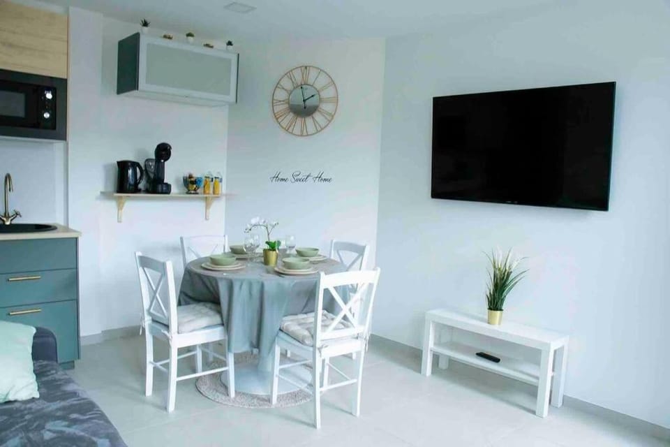 Appartement 5min aéroport CDG Apartment in Île-de-France