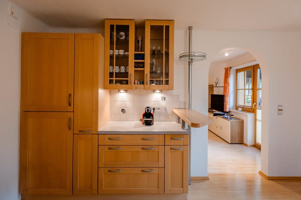 Ferienwohnung Kogler Apartment in Salzburgerland