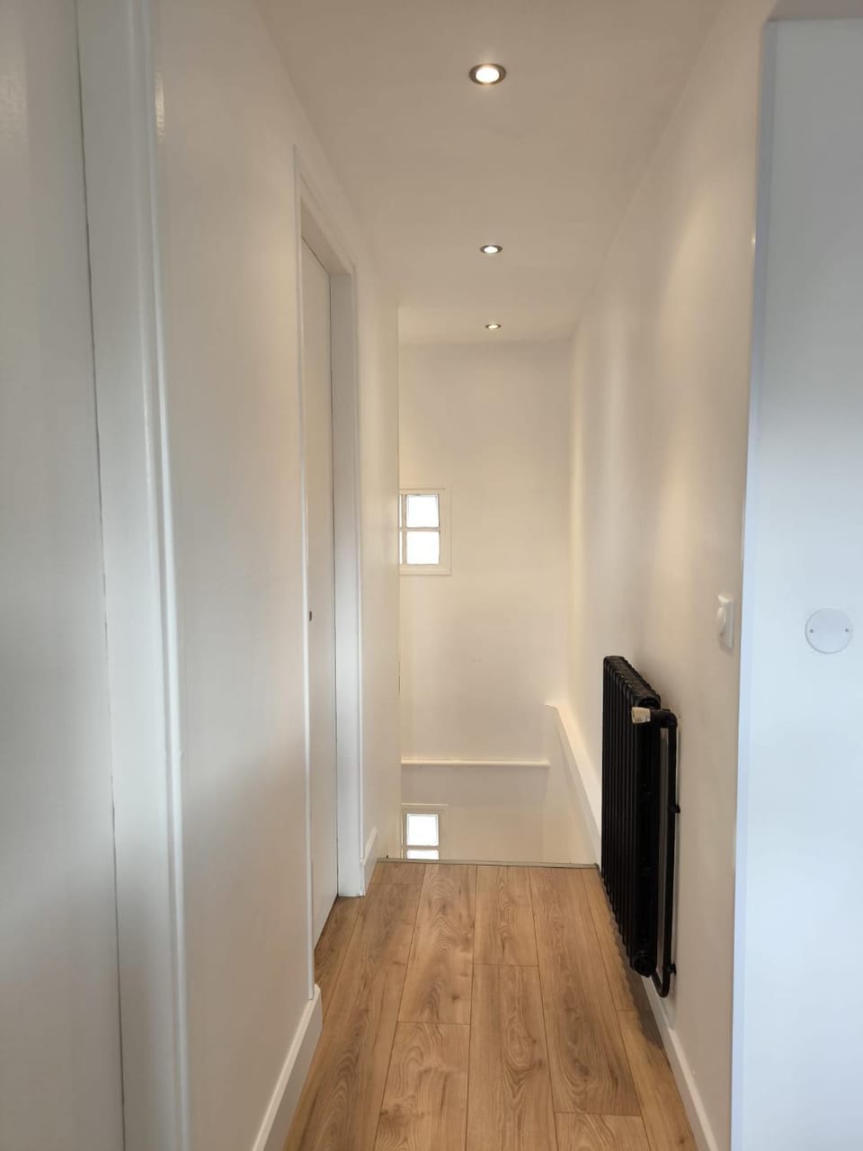Le Précieux Apartment in Normandy