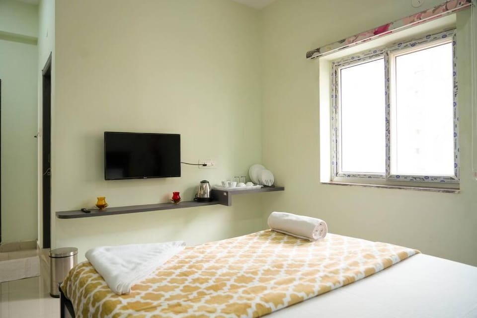 TV and multimedia, Bedroom