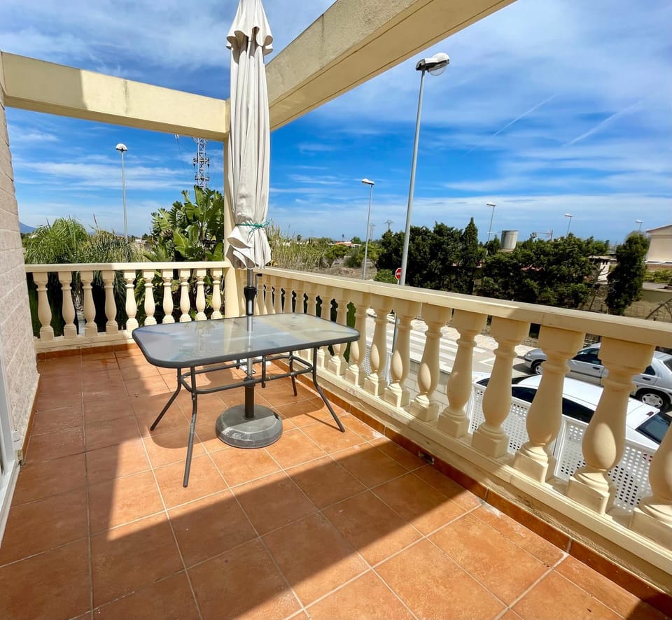 Apartamento Disfruta la Safor ,Oliva Nova Apartment in Safor