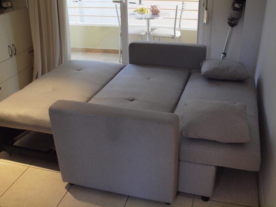C.C.C - Cozy-Comfy-Center Apartment in Halkidiki